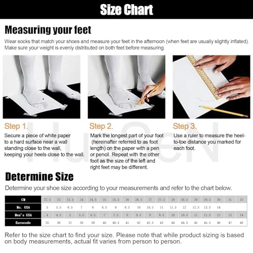 HusSeN Squat Deadlift Shoes for Mens Lightweight Anti-Skid Breathable Gym Sneakers Powerlifting Shoes Indoor Fitness Sneakers Balance Comprehensive Training Shoes Gold