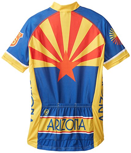 CANARI Men's Arizona Classic Jersey