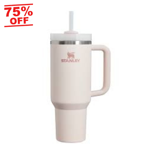 Stanley Quencher H2.0 FlowState Tumbler