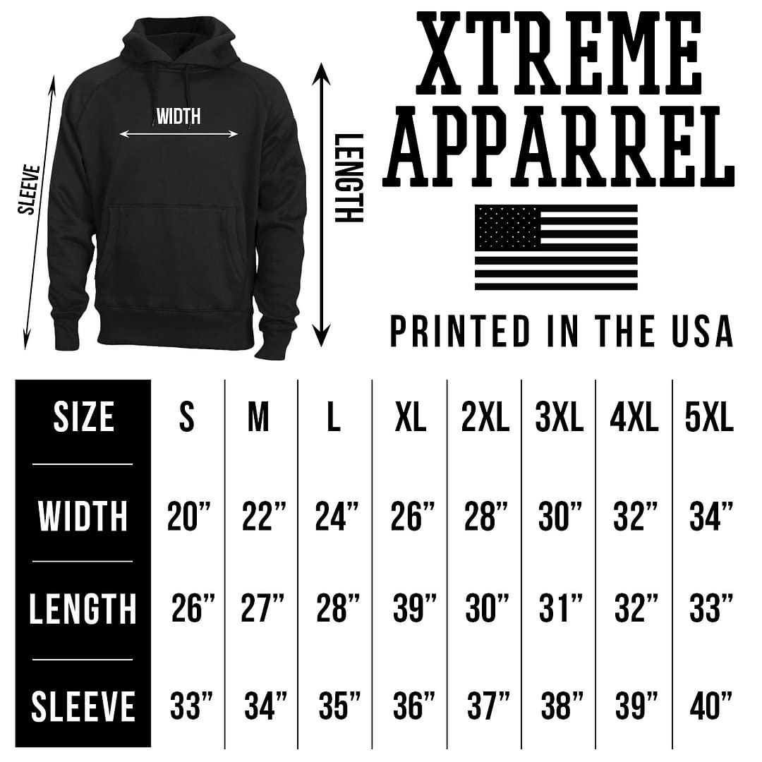 Xtreme Apparrel Golden State Basketball Skyline Men's Fan Hoodie Sweatshirt (Royal Hoodie, L)