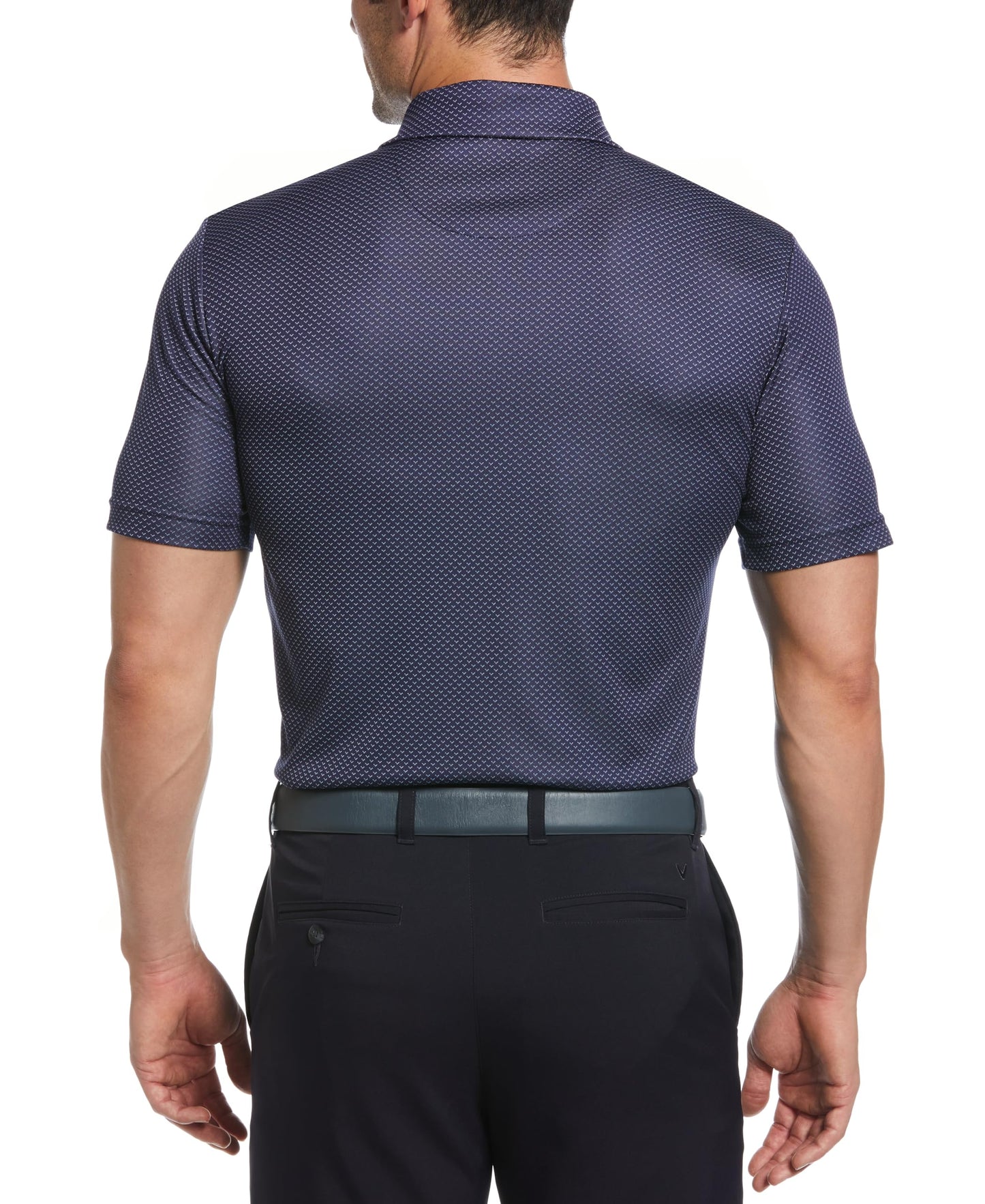 Callaway Men's Golf, Peacoat, 3X-Large Big Tall