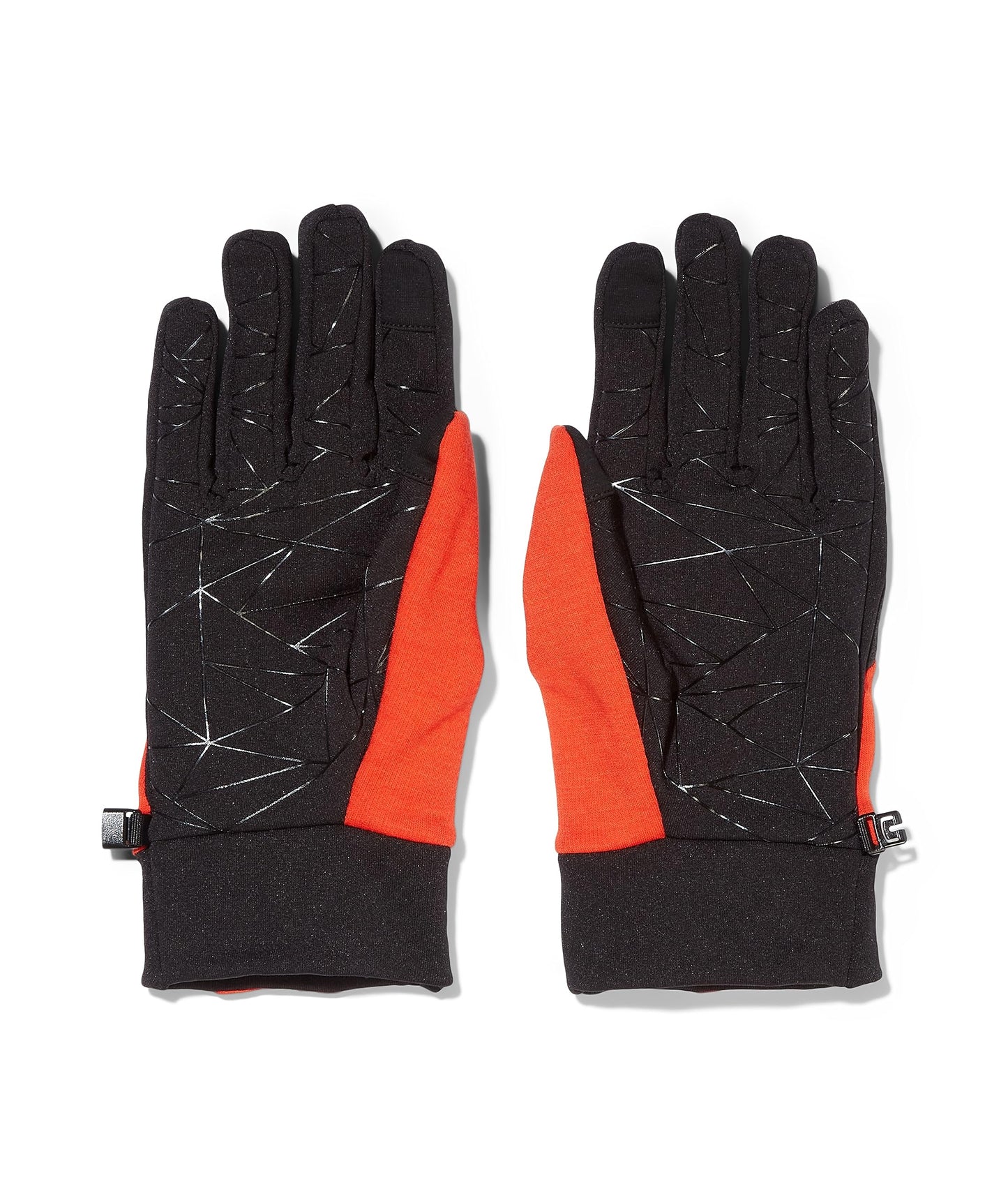 Spyder Men's Speed Fleece Gloves