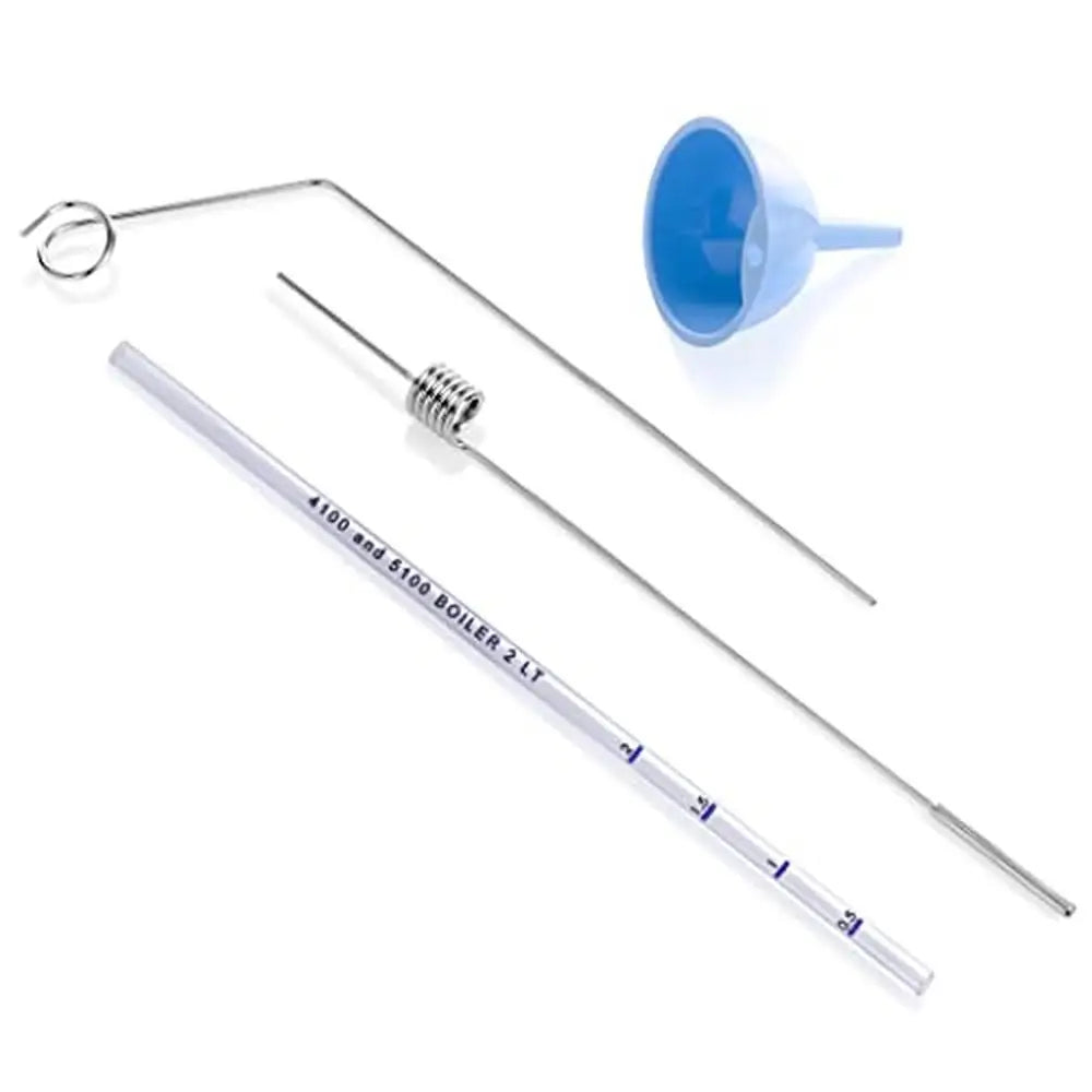 Professional Dental Steam Cleaner 2.2L Stainless Steel Boiler 3.5 Bar Pressure 1000W Heating Element Safety Systems Pressure