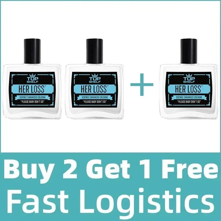 Male Pheromone Cologne Top Class Herloss Original Charm Confidence 100ml Male Dating Attract Women Temptation Lasting Perfume