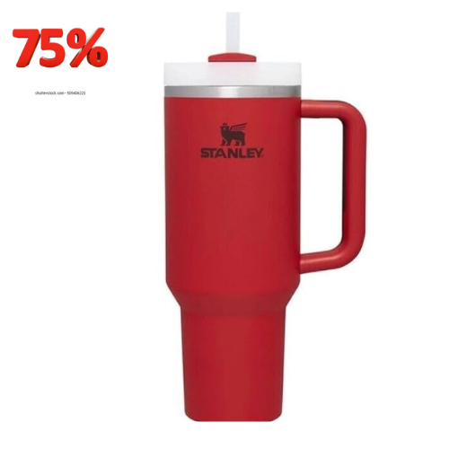 Stanley Quencher H2.0 FlowState Tumbler