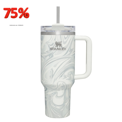 Stanley Quencher H2.0 FlowState™ Tumbler