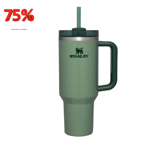 Stanley The Quencher H2.0 FlowState™ Tumbler"