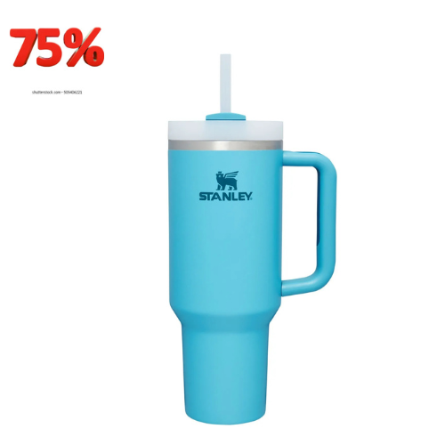 Stanley Quencher H2.0 FlowState Tumbler