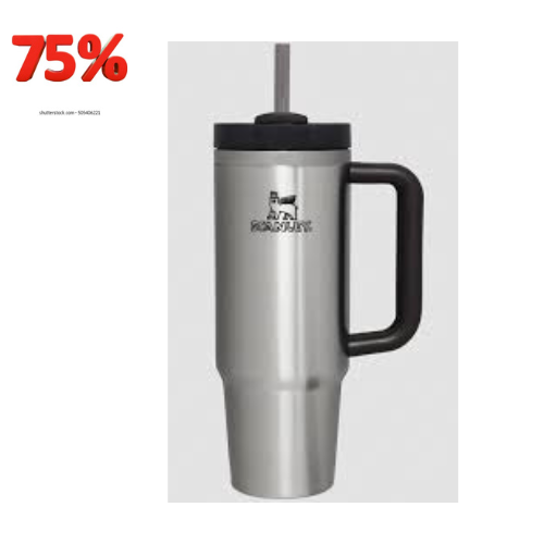 Stanley Quencher H2.0 FlowState Tumbler