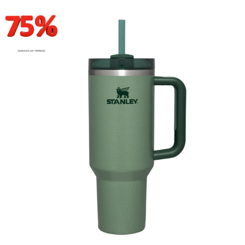 Stanley The Quencher H2.0 FlowState Tumbler