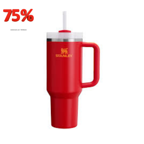 Stanley Quencher H2.0 FlowState™ Tumbler