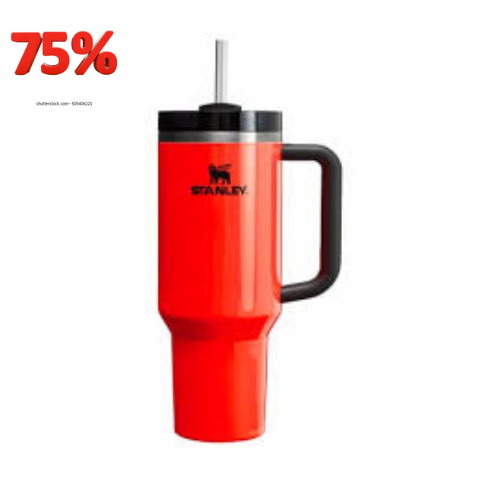Stanley Quencher H2.0 FlowState Tumbler