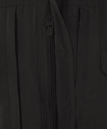 Propper Men's F53125, Black, X-Large Regular