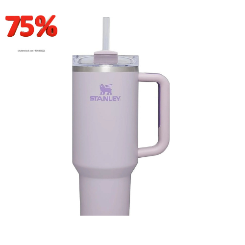 Stanley Quencher H2.0 FlowState Tumbler