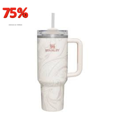 Stanley Quencher H2.0 FlowState Tumbler