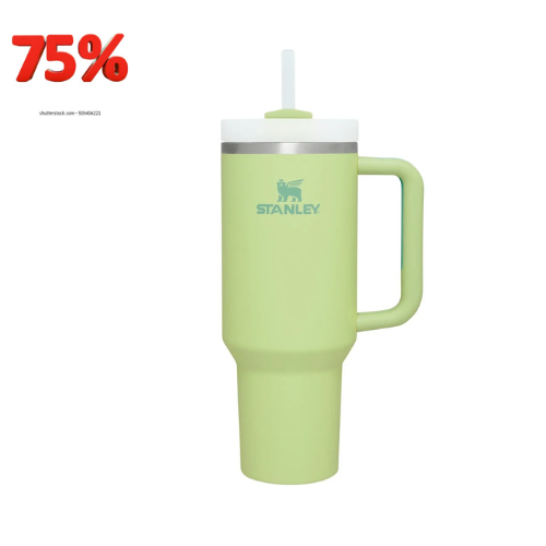 Stanley Quencher H2.0 FlowState Tumbler