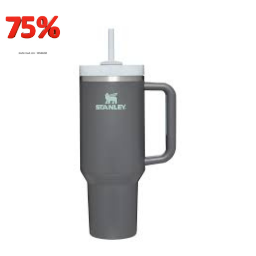 Stanley Quencher H2.0 FlowState Tumbler