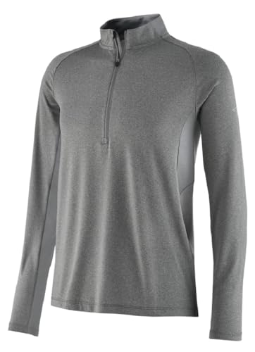 Mizuno Men's Standard Performance 1/4, Quiet Shade