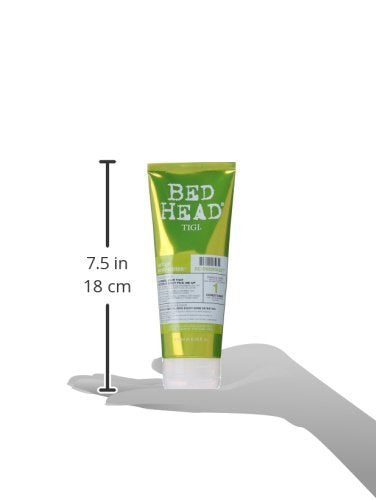 Bed Head Urban Antidotes Re-Energize Conditioner By Tigi for Unisex Conditioner, 6.76 Ounce, Package may vary