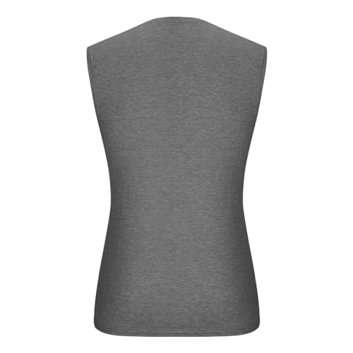 Clearance Items , Mens Tank Top Undershirt White, Men's Tank Shirts Cotton, Tank Tops Men Summer Sleeveless Tropical Beach Shirts Palm Tree Print Hawaiian T-Shirt Casual Muscle Sports Basic Tees