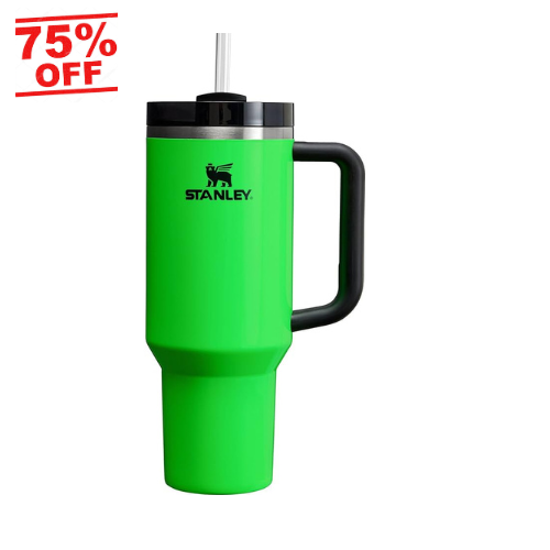 Stanley Quencher H2.0 FlowState Tumbler