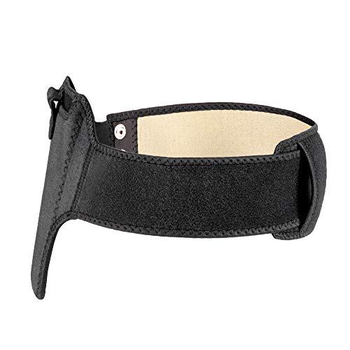 Subcompact Trump Card Concealment Holster - Right Handed (Black)