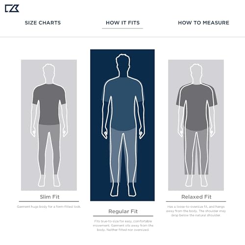 Cutter & Buck Men's Big & Tall Short Sleeve Virtue Eco Pique Recycled Polo Shirt, White, 3XT