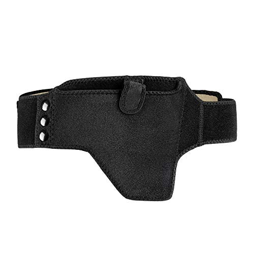 Subcompact Trump Card Concealment Holster - Right Handed (Black)