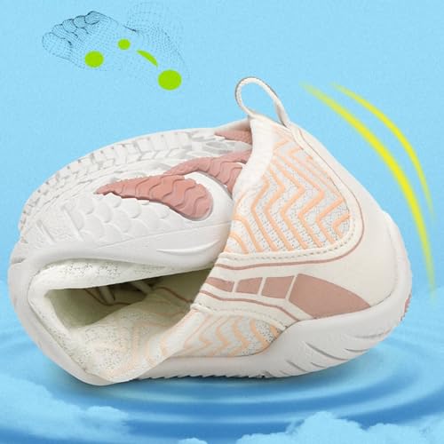 HusSeN Squat Deadlift Shoes for Mens Unisex Soft Sole Indoor Anti-Skid Breathable Gym Sneakers Weightlifting Squat Shoes Fitness Cross-Trainer Barefoot Gym Training Sneakers Grey