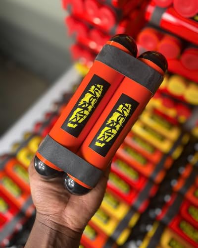 RipRight RipStick, Workout Equipment for Joint Rehab, Shoulder and Resistance Training, Muscle Building and Core Workout Equipment with 6 Adjustable Resistance Bands