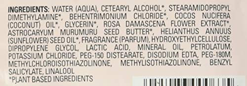 Love Beauty and Planet 2 Minute Magic Masque for Unisex, Murumuru Butter and Rose, 1.5 Oz