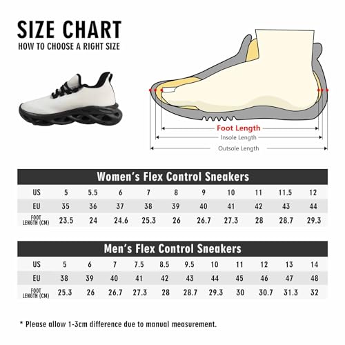 Custom Men's Sneakers Football Personalized Breathable Fan Gift Name & Number Athletic Gym Slip-on Shoes