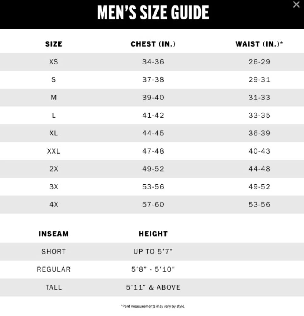 Fabletics Men's The 24-7 V Neck Tee, Hybrid365 Fabric, Breathable, Sweat Wicking, Anti-Stink, 4-Way Stretch, Lightweight, XXL, Black