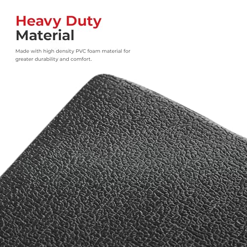 Sunny Health & Fitness Foam Fitness Equipment Floor Mat - Small - NO. 083