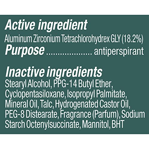 Degree Men Original Protection Antiperspirant Deodorant 48-Hour Sweat & Odor Protection Extreme Blast Antiperspirant For Men 2.7 oz, Twin Pack (Pack of 2)