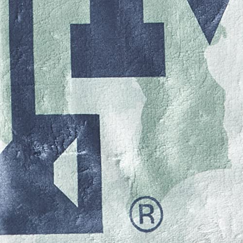 Northwest NCAA Clemson Tigers Unisex-Adult Silk Touch Throw Blanket, 50" x 60", OHT Special Ops