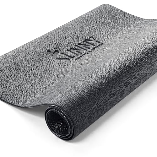 Sunny Health & Fitness Foam Fitness Equipment Floor Mat - Small - NO. 083