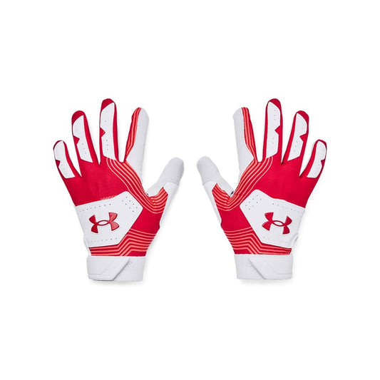 Under Armour Men's Clean Up 21 Batting Gloves