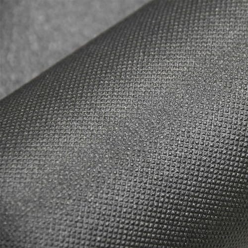 CyclingDeal Bike Trainer Floor Mat - Compatible with Indoor Exercise Stationary Bike Treadmill Elliptical Waterproof Gym Flooring Equipment - Indoor Cycle Stepper - Soft 36" x 78" (91 x 199cm)