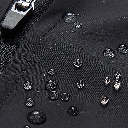 HOTSUIT Sauna Suit for Men Sweat Suits Gym Workout Exercise Sauna Jacket Pant Full Body, Blue, S