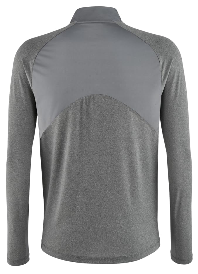 Mizuno Men's Standard Performance 1/4, Quiet Shade