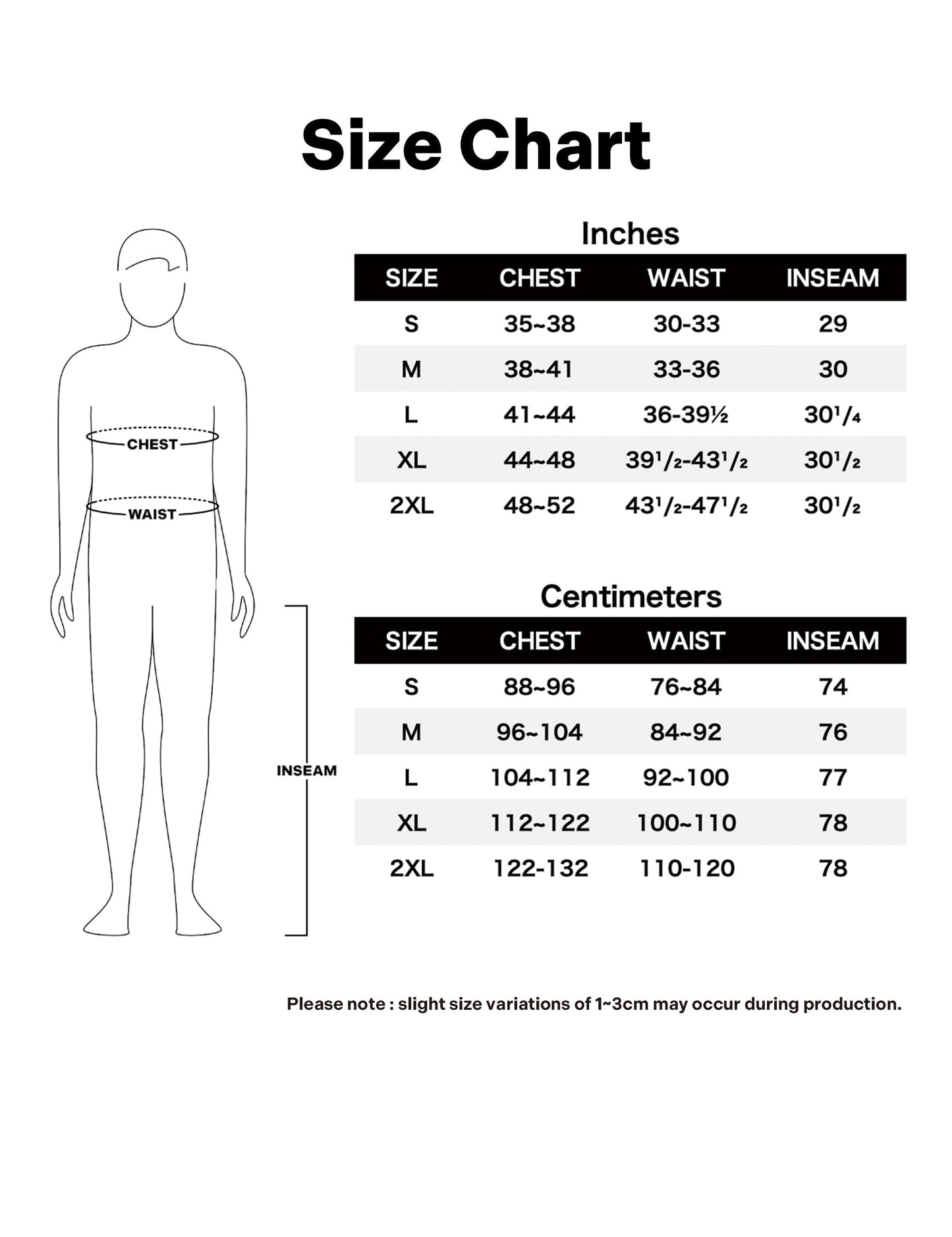 LAPASA Men's Thermal Underwear Set Soft Fleece Lined Long Johns Heavyweight Base Layer Top & Bottom Winter Thermoflux 300 Extra Warm M24 X-Large Black