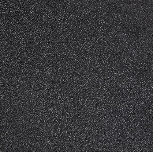 Fitvids High Density Home Gym Treadmill Exercise Bike Equipment Mat, 1/4" Thick, 30" x 60" (2.5 x 5FT)