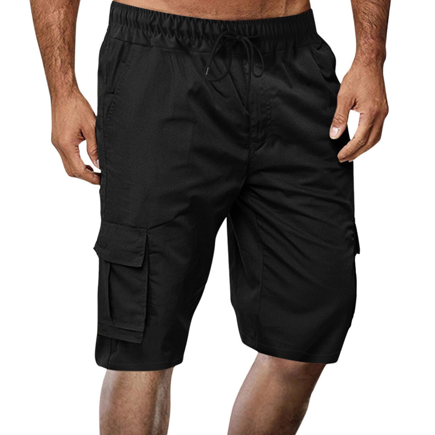 Cargo Shorts for Men with Pockets Prime Deals of The Day Today