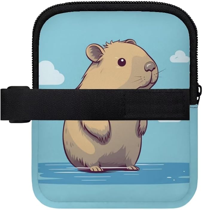 Cup Carrier Pouch Water Bottle Pouch for Stanley Accessories