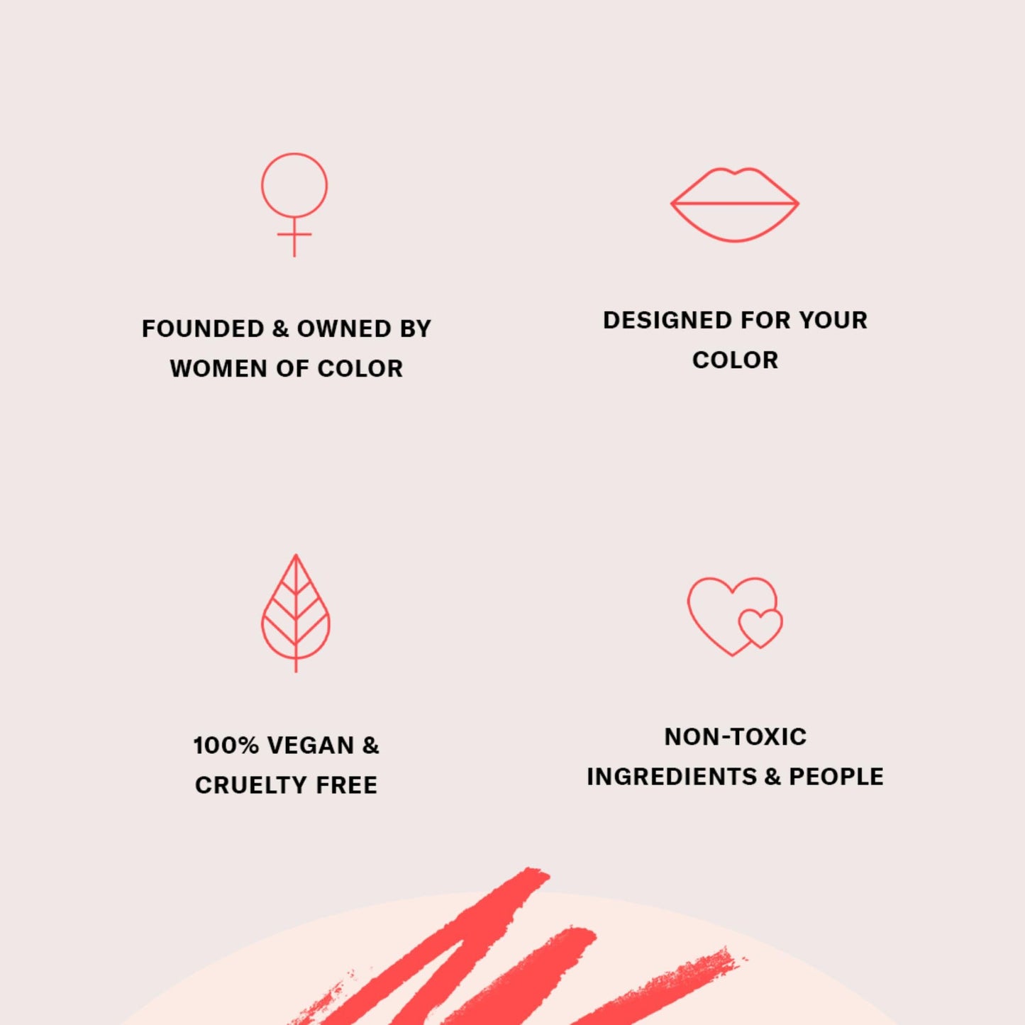 The Lip Bar - Nonstop Liquid Matte Lipstick, Unimpressed (Chocolate Red-Brown) - High Pigment - One Swipe - Long Lasting - Jojoba Oil, Vitamin E - Vegan & Cruelty Free - Makeup & Cosmetics - .24 fl oz