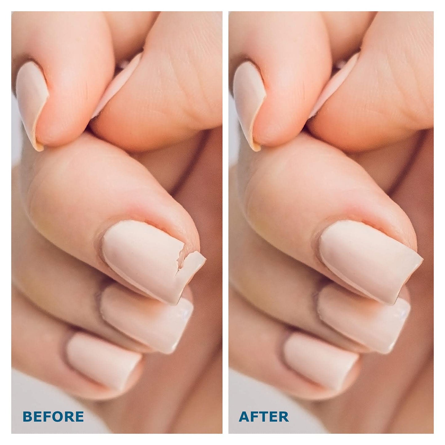 Barielle One Step Nail Mender .47 oz. - Repairs Split, Chipped and Damaged Nails Clear