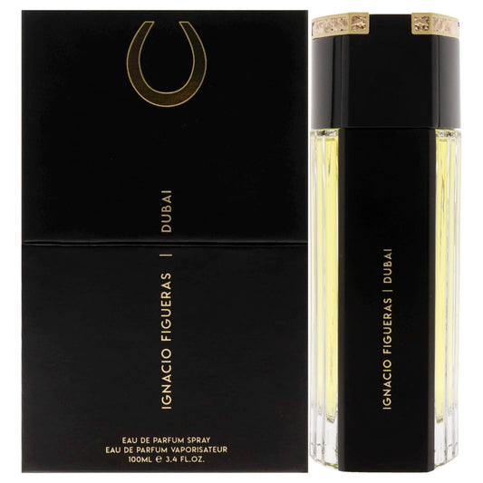 Buenos Aires by Ignacio Figueras for Unisex - 3.4 oz EDP Spray