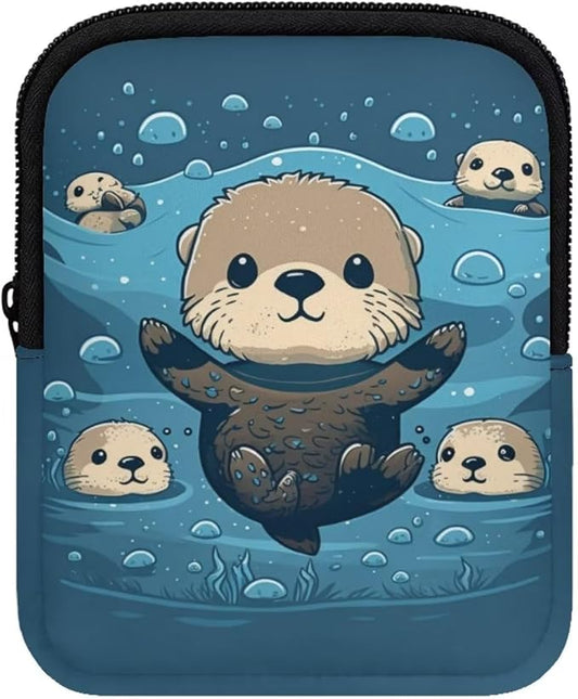 Cup Carrier Pouch Water Bottle Pouch for Stanley Accessories