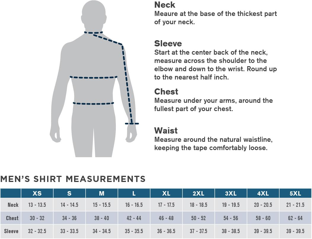 Propper Men's F53125, Black, X-Large Regular